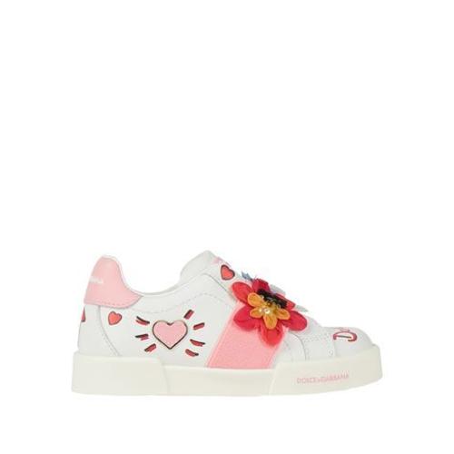Dolce & Gabbana - Chaussures - Sneakers - 24