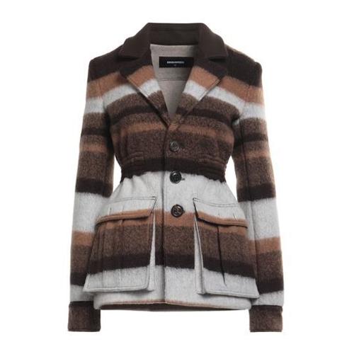 Dsquared2 - Manteaux - Manteaux Longs