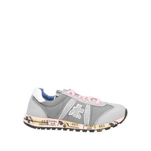 Premiata Chaussures Sneakers