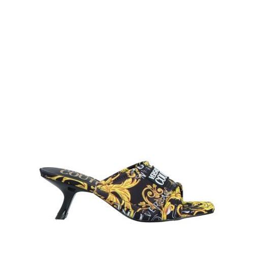 Versace Jeans Couture - Chaussures - Sandales