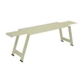 Fermob - Banc Origami - 65 Vert Tilleul - Vert