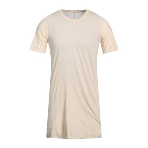 Rick Owens - Tops - T-Shirts
