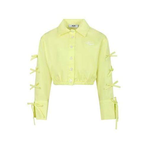 Msgm - Tops - Chemises