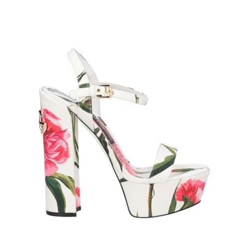 Dolce & Gabbana - Chaussures - Sandales