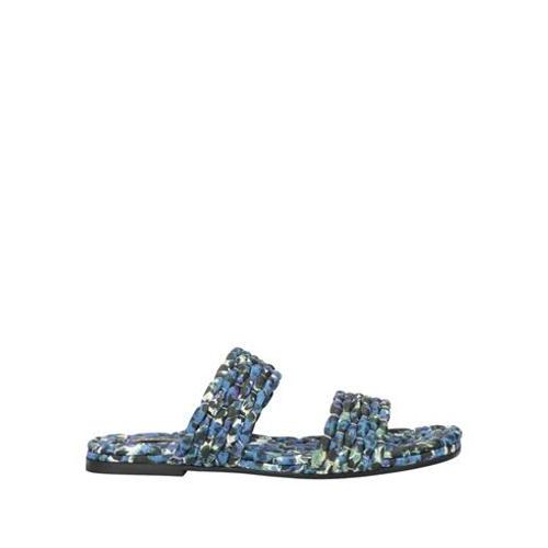 Dries Van Noten - Chaussures - Sandales