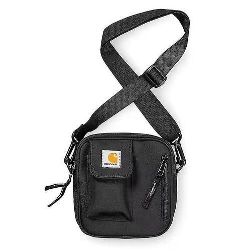 Carhartt sac de messager voyage carré épaule hommes femmes sac à main Oxford bandoulière -