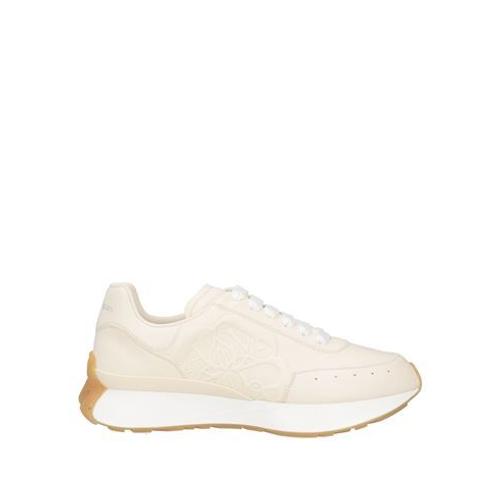 Alexander Mcqueen - Chaussures - Sneakers