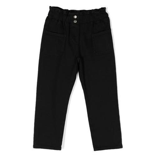 Stella Mccartney - Bas - Pantalons En Jean