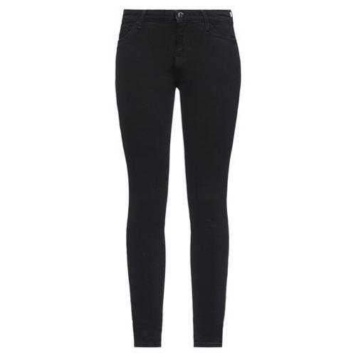 Emporio Armani - Bas - Pantalons En Jean