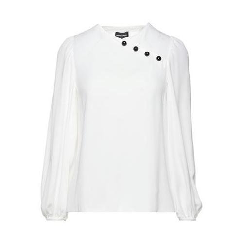 Giorgio Armani - Tops - Blouses