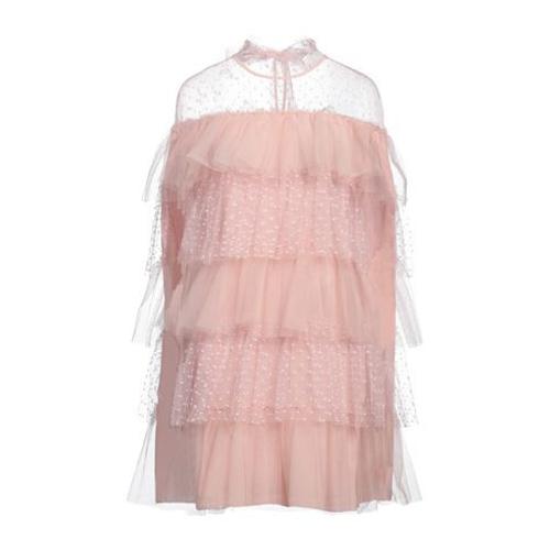 Red Valentino - Robes - Robes Courtes