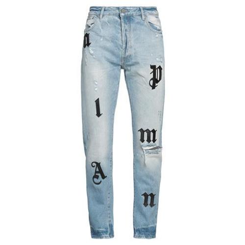 Palm Angels - Bas - Pantalons En Jean