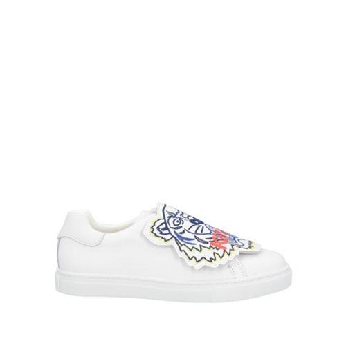 Kenzo Kids - Chaussures - Sneakers - 34