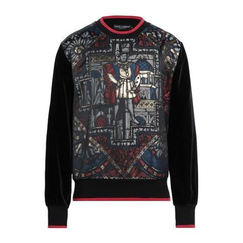 Dolce & Gabbana - Tops - Sweat-Shirts