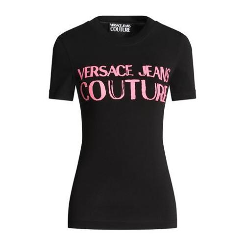 Versace Jeans Couture - Tops - T-Shirts