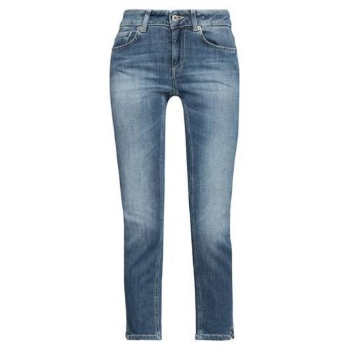 Dondup - Bas - Jeans Raccourcis