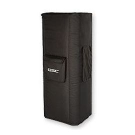 QSC housse de protection pour enceinte KW153