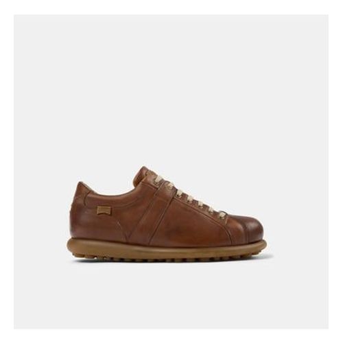 Camper - Baskets Pelotas Ariel - Marron - 40