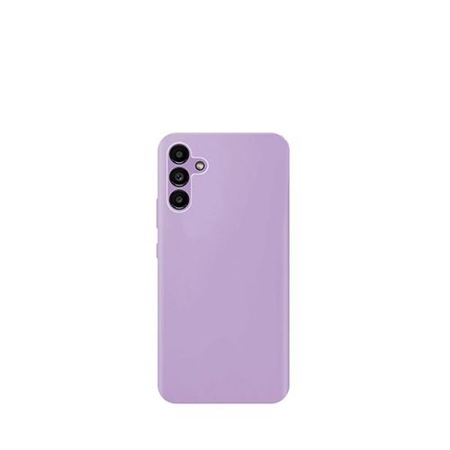 Couverture En Silicone Liquide Phonecare Pour Samsung Galaxy A05s - Violet
