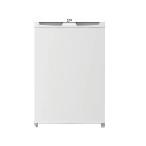 Beko - Réfrigérateur table top 54cm 128l blanc tse1504fn