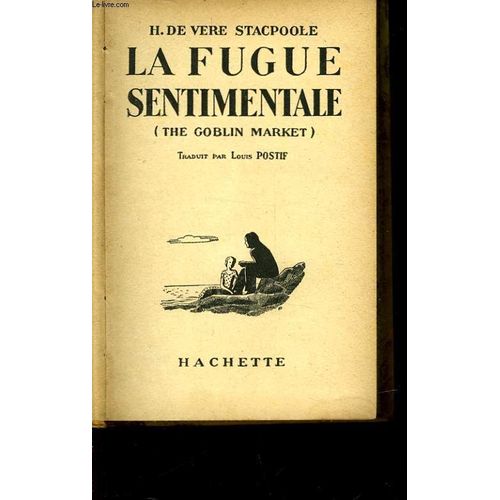La Fugue Sentimentale - The Goblin Market