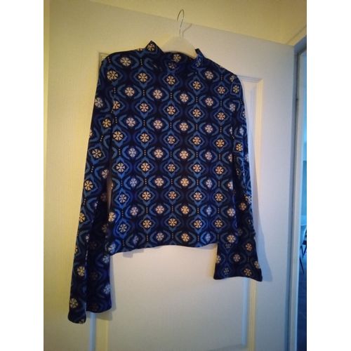Haut Femme T 36 Cache Cache