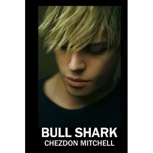 Bull Shark Part 1: A Gay Romance