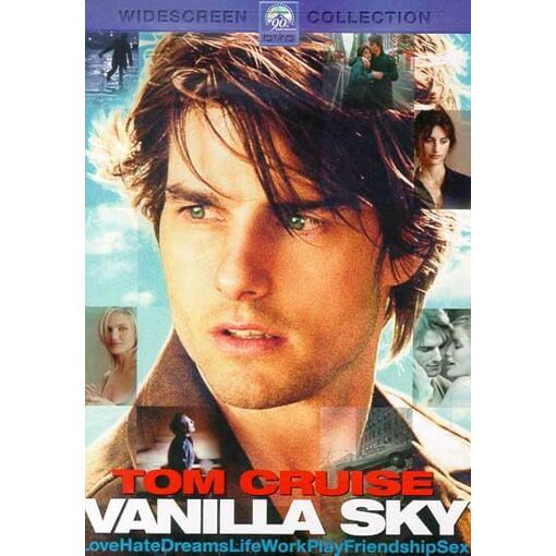 VANILLA SKY