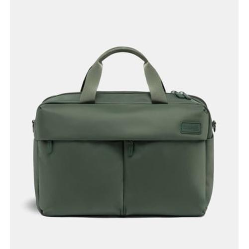 Lipault - Sac de voyage Plume - Vert