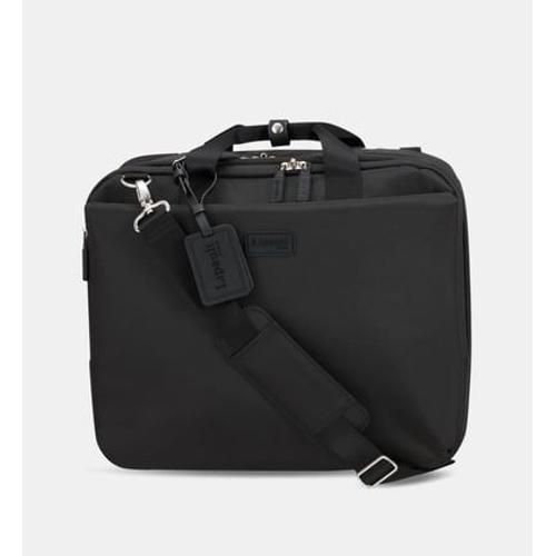 Lipault - Sac fourre tout 2R 4 Biz - Noir