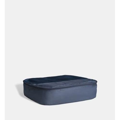 Lipault - Pochon de valise Packing Cube L - Bleu