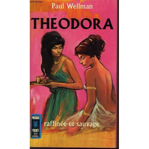 Theodora - The Female