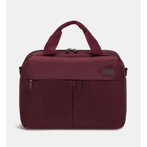 Lipault - Sac de voyage Plume - Rouge