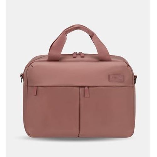 Lipault - Sac de voyage Plume - Rose