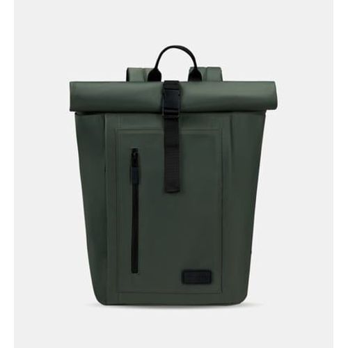 Lipault - Sac à dos Rolltop - Gris