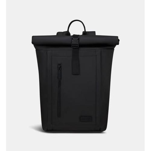 Lipault - Sac à dos Rolltop - Noir