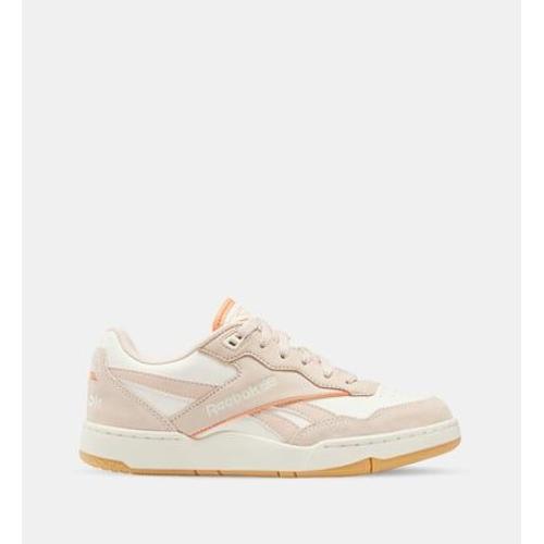 Reebok - Baskets Basses Bb 4000 Il En Cuir - Multicolore - 36