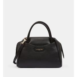 Sac Caba Cuir Noir Achat neuf ou d occasion pas cher Rakuten