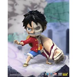 Figurine Anime Heroes One piece Usopp BANDAI : la figurine à Prix Carrefour