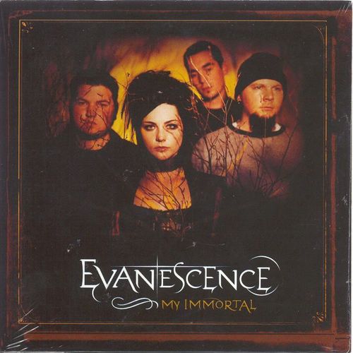 My Immortal