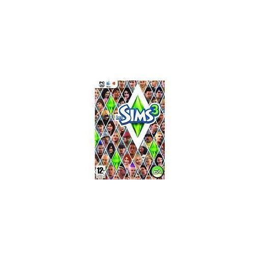 Les Sims 3 - PC / Mac - FR - Avec Notice