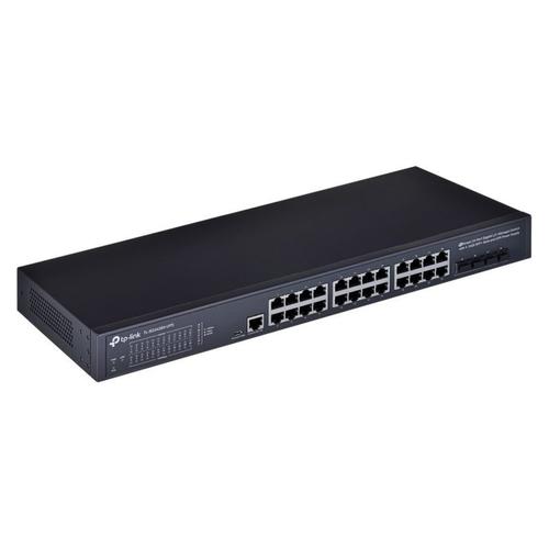 TP-LINK TPLINK SWITCH TL-SG3428X-UPS TLSG3428XUPS (TL-SG3428X-UPS)