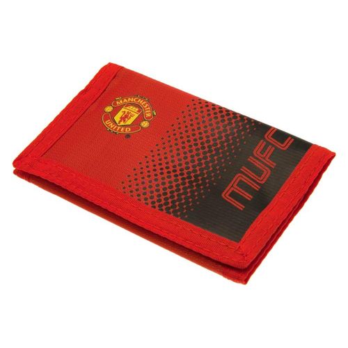 PORTEFEUILLE MANCHESTER UNITED