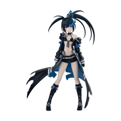 Black Rock Shooter Fragment - Statuette Pop Up Parade Elishka 18 Cm