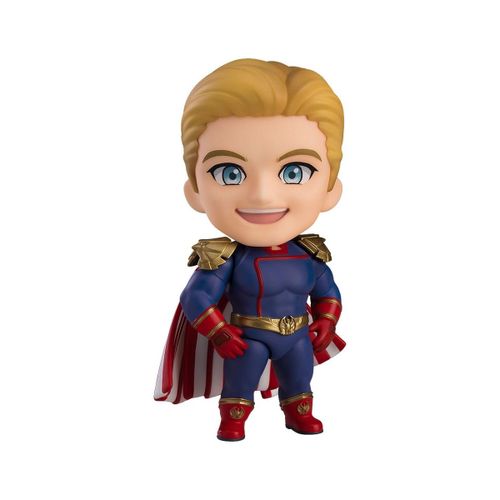 The Boys - Figurine Nendoroid Homelander 10 Cm
