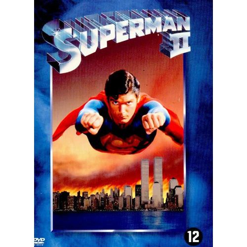 Superman Ii - Edition Locative