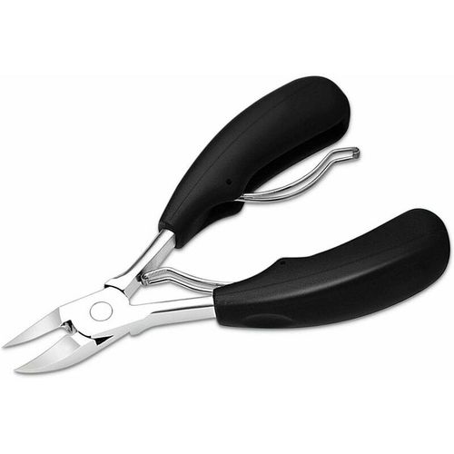 Pince Coupe-Ongles De Précision Pour Pieds Pour Ongles Épais Ou Creux, Nail Art Et Ongles 