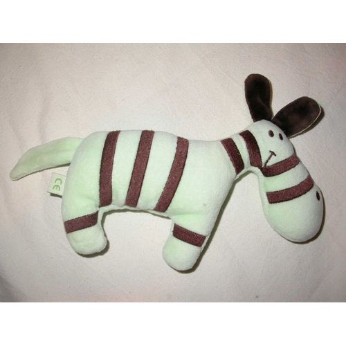 Zebre Dpam Du Pareil Au Même Doudou