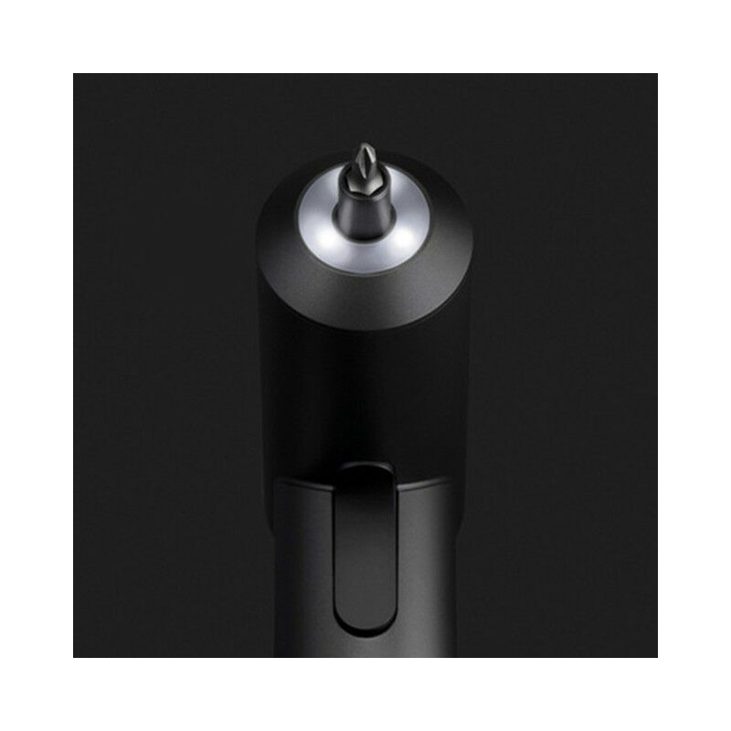 Visseuse sans fil 2000mAh avec 3 LED Shadow Light Rechargeab... - 3