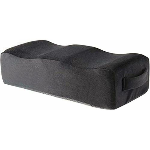 Coussin De Récupération Post-Chirurgicale En Mousse Bbl Confortable Et Ferme Pour Siège De Voiture Et Chaise De Bureau